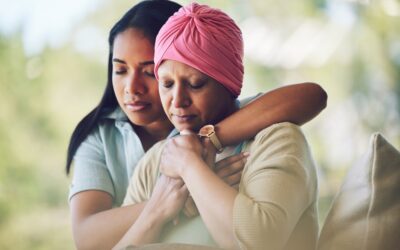 Supporting a Loved One With Unexplained Symptoms