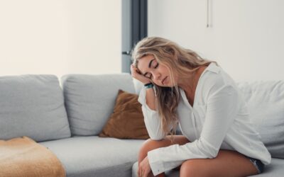 Chronic Fatigue That Doesn’t Improve With Rest