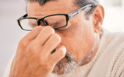 Retinoblastoma: Symptoms, Causes, Stages & Treatment