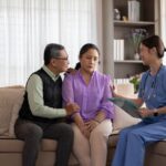 How Cancer Treatment Affects Daily Decision-Making