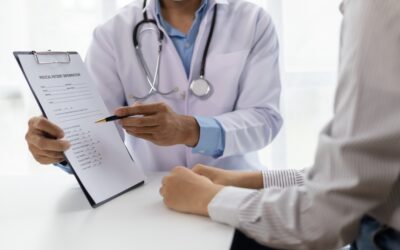 Understanding What to Expect During a Medical Appointment