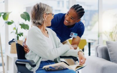 Caregiver Self-Care Essentials