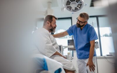 Life After a Cancer Diagnosis: First Steps