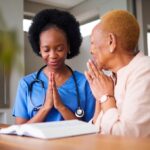 Partnering With Faith-Based Organizations to Promote Cancer Awareness