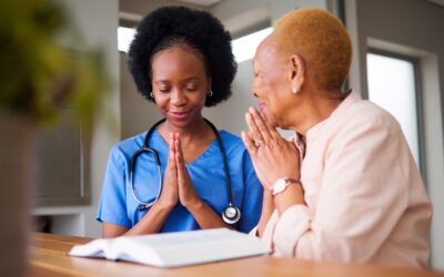 Partnering With Faith-Based Organizations to Promote Cancer Awareness