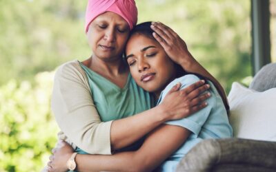 Living With Cancer: Emotional, Physical, and Social Impacts