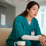 Sleep and Wellness for Caregivers