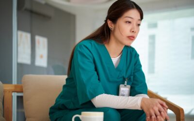 Sleep and Wellness for Caregivers