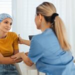 Lingering Effects Months or Years After Treatment