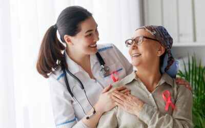 Understanding How to Notice and Respond to Changing Emotions During a Health Journey