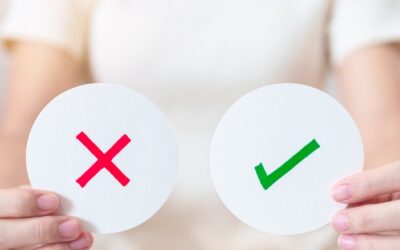 Understanding False Positives and False Negatives in Cancer Screening