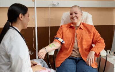 Managing Cognitive Changes (“Chemo Brain”)