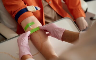 Leukemia: Symptoms, Causes, Stages & Treatment