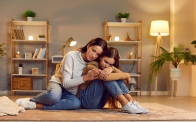 Coping With Anxiety While Waiting for Screening Results