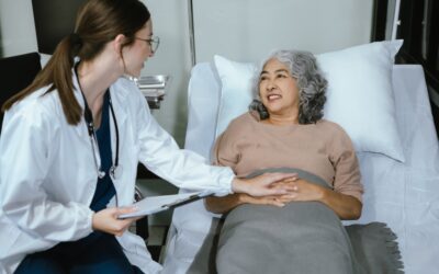 Screening Guidelines by Age and Gender