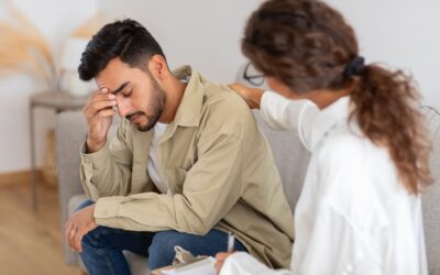 Supporting Mental Health in Survivorship