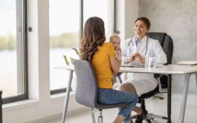 Talking to Your Healthcare Provider About Cancer Screening