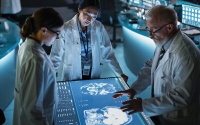 Using Technology to Track Treatment