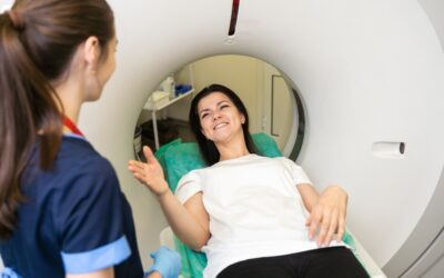 Preparing for Your First Cancer Screening