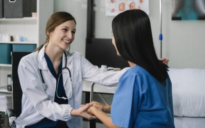 Monitoring Your Health After Treatment