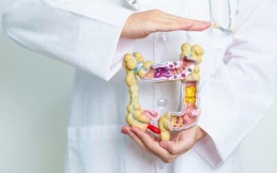 Digestive Changes That Last Longer Than Expected