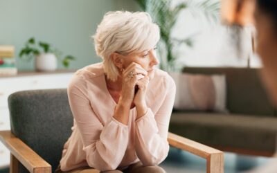 Why Waiting for Test Results Can Feel So Stressful