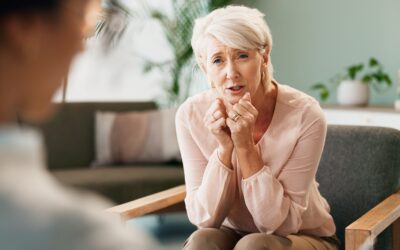 Understanding How to Cope With Health Anxiety While Waiting for Answers