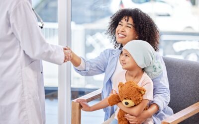 Understanding How to Talk About Cancer Concerns With Family and Loved Ones