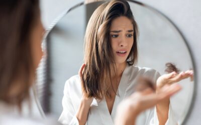 Hair Loss and Appearance Changes