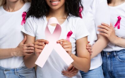 Strengthening Community Partnerships for Cancer Prevention