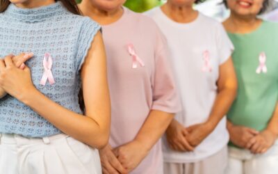 How Cancer Treatment Impacts Independence and Control