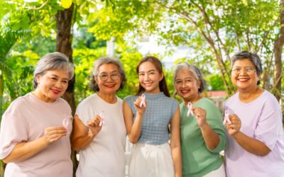 How Communities Can Promote Cancer Awareness