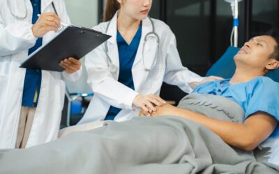 Talking With Your Care Team About Screening and Follow-Up