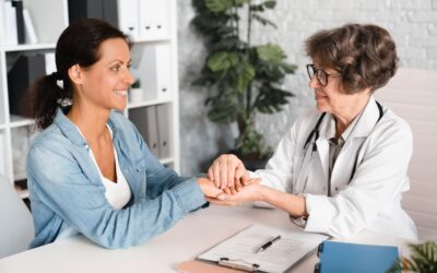 Understanding Treatment Information as a Caregiver