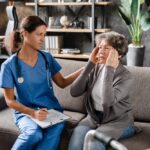 When Symptoms Come and Go