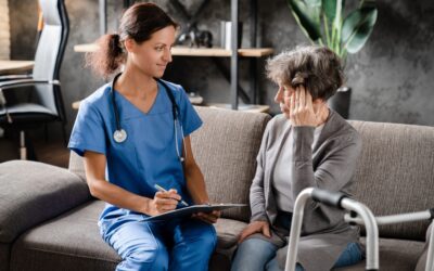 Managing Caregiver Burnout