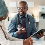 When to Talk to a Healthcare Professional About Symptoms