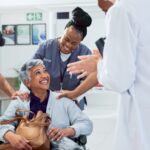 How Cancer Risk Awareness Supports Informed Screening Conversations