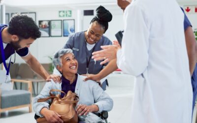 How Cancer Risk Awareness Supports Informed Screening Conversations