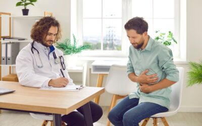 Understanding When to Talk to a Healthcare Professional About Symptoms