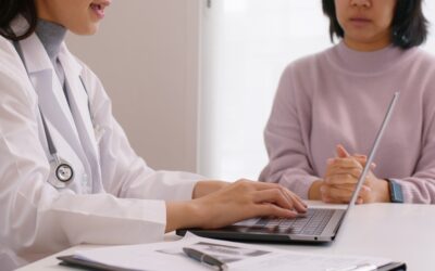 Understanding Shared Decision-Making in Cancer Screening Conversations