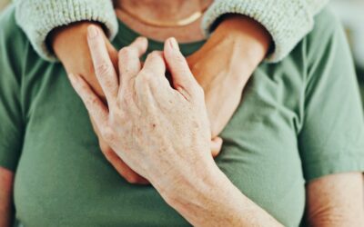 Supporting Caregivers Through Local Programs