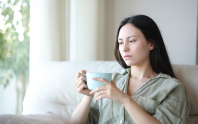 Emotional Ups and Downs During Cancer Treatment