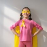 Helping Children Understand a Loved One’s Diagnosis