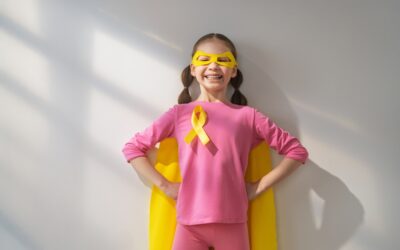 Helping Children Understand a Loved One’s Diagnosis