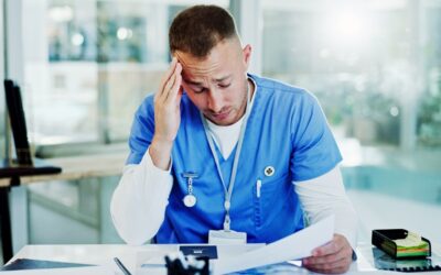 Reducing Stress Triggers