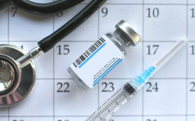 Coordinating Appointments and Schedules