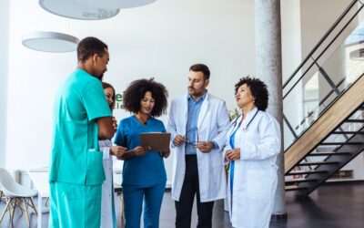 Talking to Your Care Team Long-Term