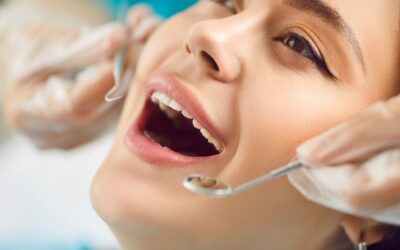 Dental and Oral Health During Treatment