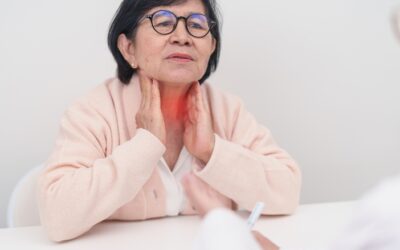 Early Signs & Symptoms of Squamous Cell Carcinoma (Skin)